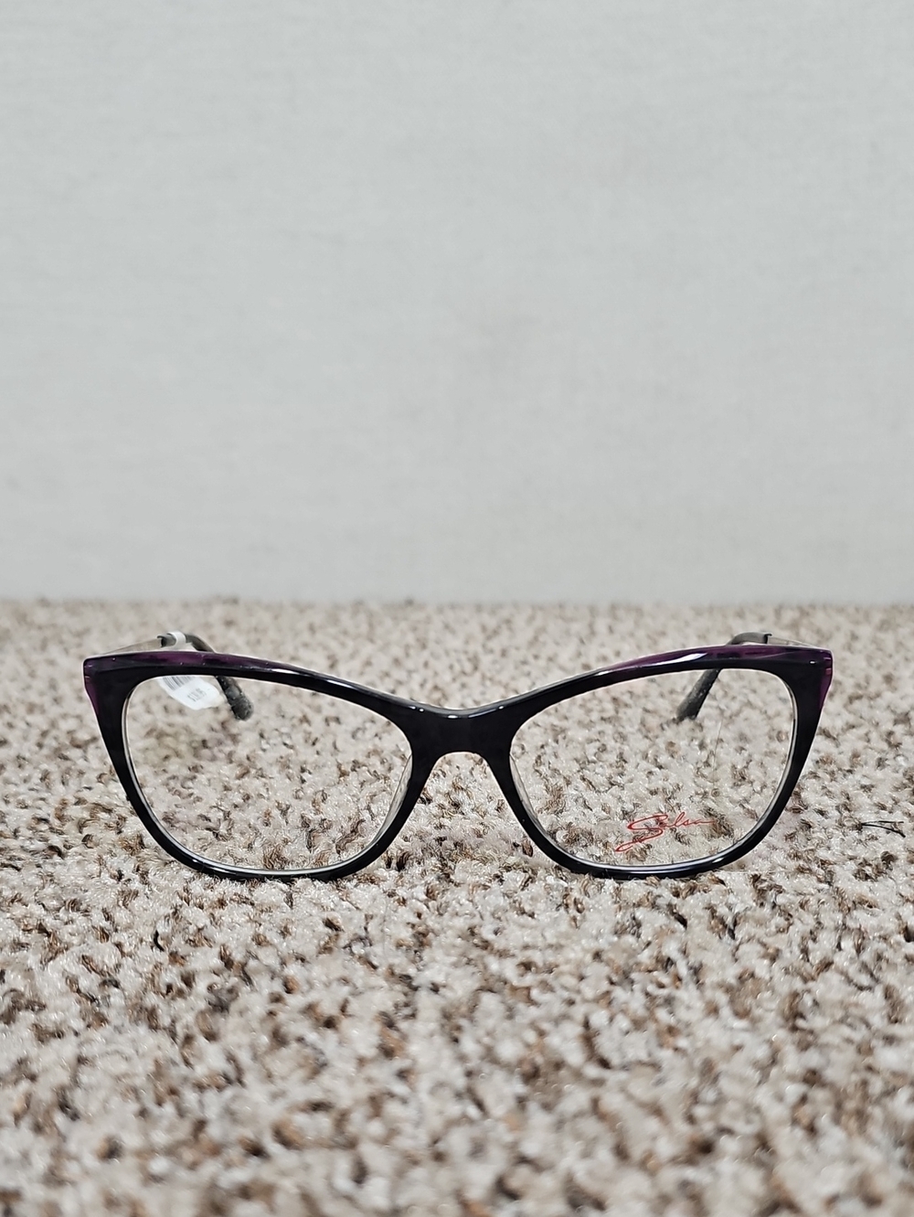 SALSA EYEGLASS FRAMES BFPM-08-207 - Picture 6 of 11